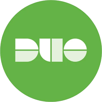 Cisco Duo Logo