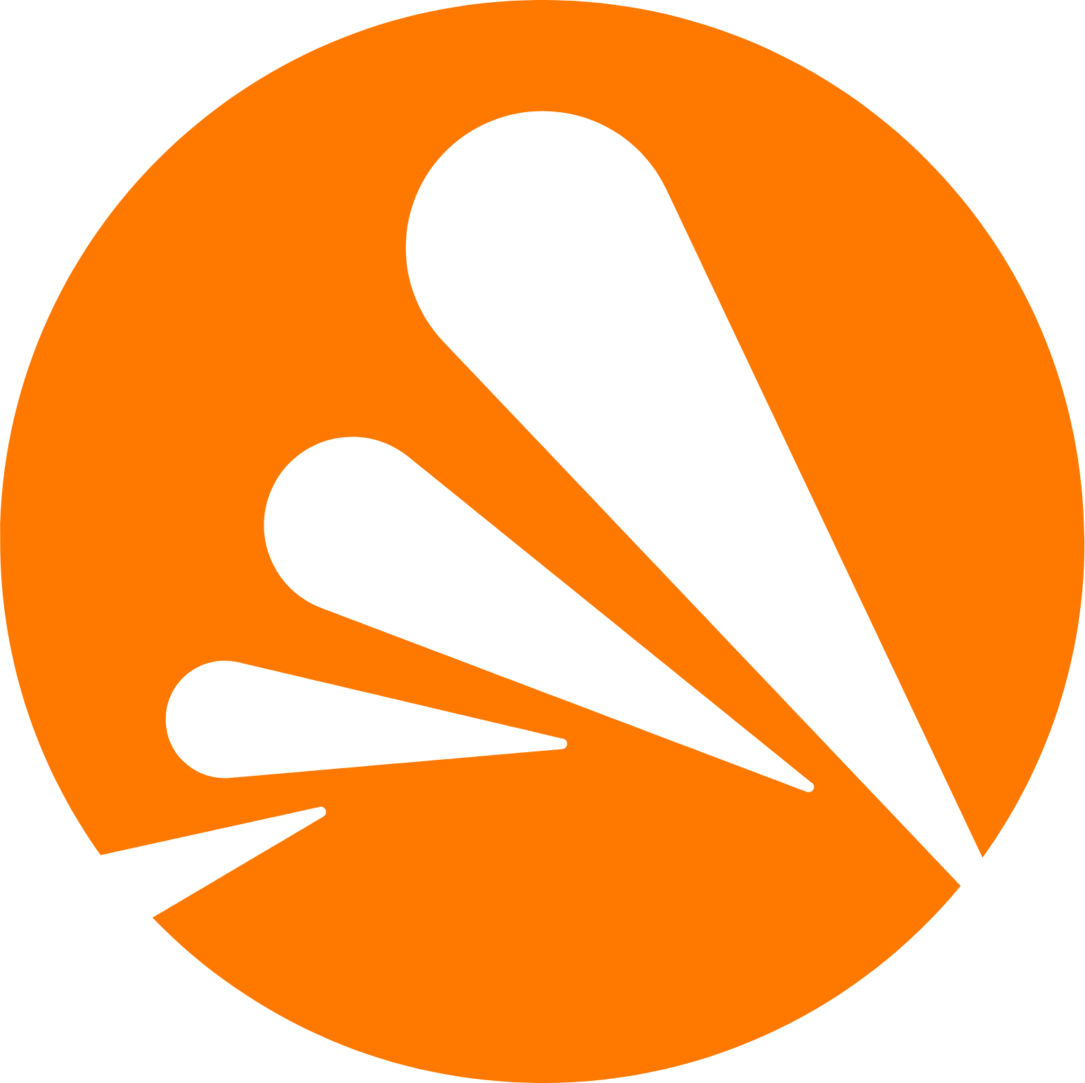 Avast Business Logo